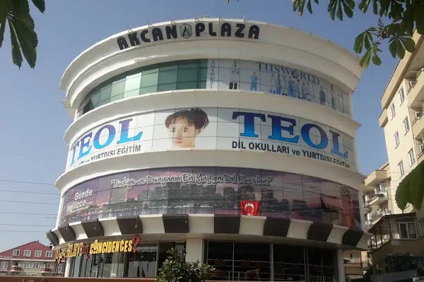 Bursa İngilizce Kursu - TEOL Bursa Dil Okulu Şubesi - Resim 4