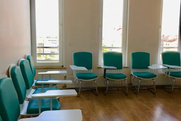 Bursa İngilizce Kursu - TEOL Bursa Dil Okulu Şubesi - Resim 5