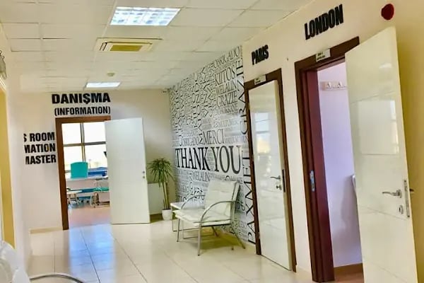 Bursa İngilizce Kursu - TEOL Bursa Dil Okulu Şubesi - Resim 2