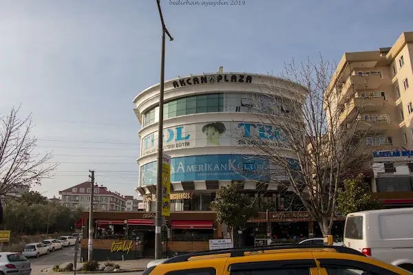 Bursa İngilizce Kursu - TEOL Bursa Dil Okulu Şubesi - Resim 16