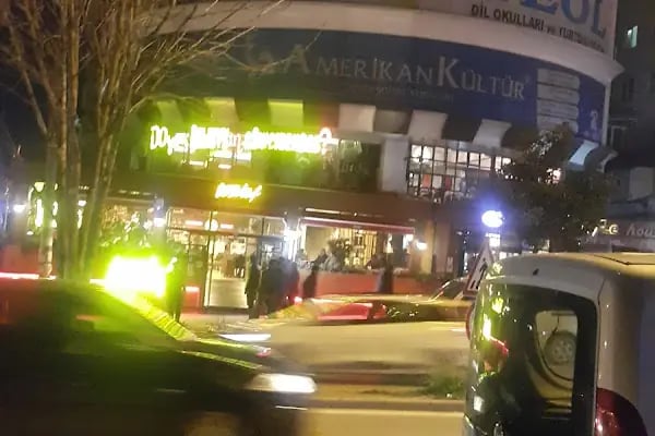 Bursa İngilizce Kursu - TEOL Bursa Dil Okulu Şubesi - Resim 18