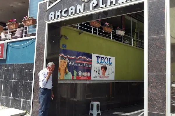 Bursa İngilizce Kursu - TEOL Bursa Dil Okulu Şubesi - Resim 14