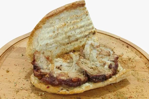 Kokoreççi Uğur Abi - Resim 6