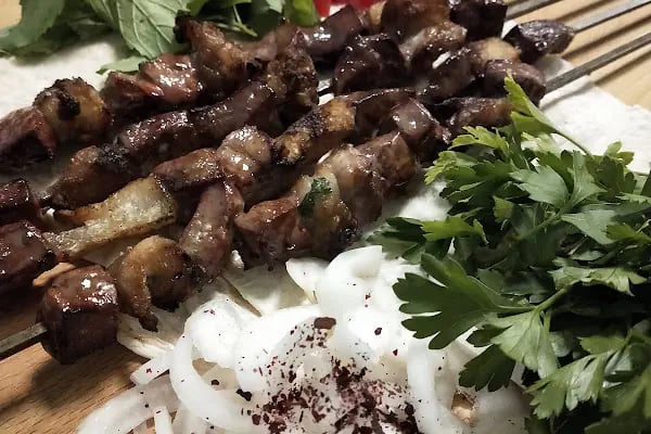 Kokoreççi Uğur Abi - Resim 14