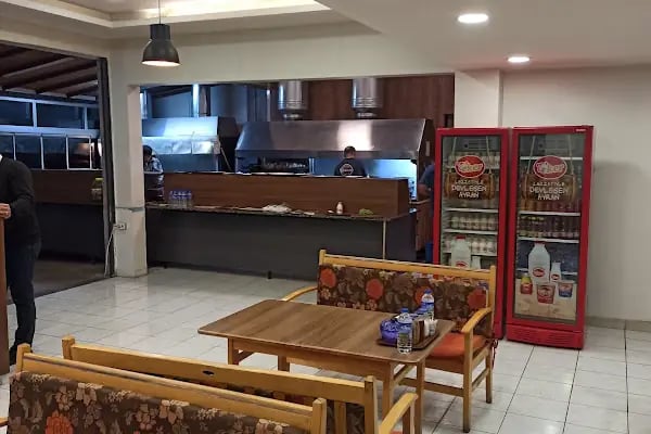 Kokoreççi Uğur Abi - Resim 9