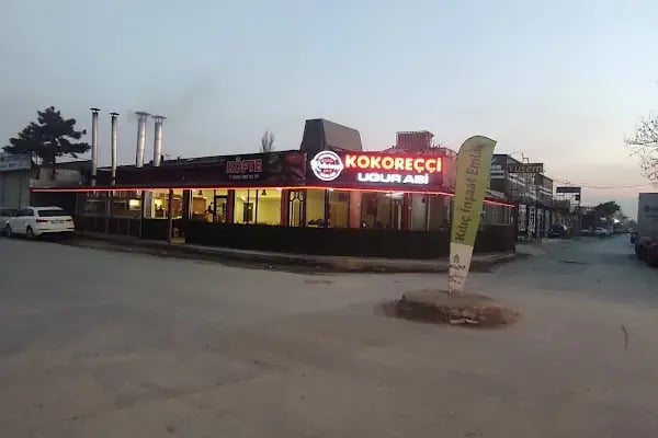 Kokoreççi Uğur Abi - Resim 2