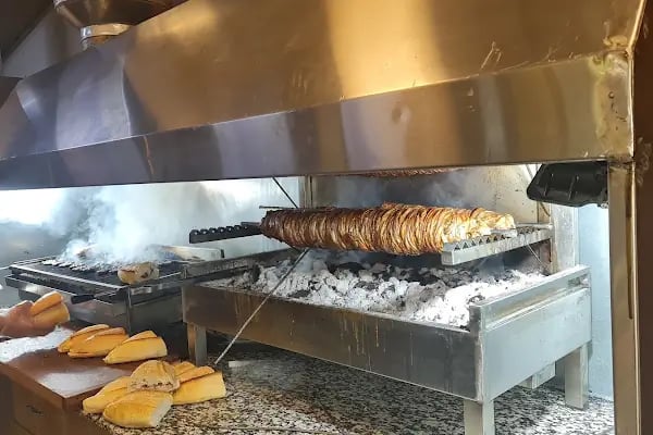 Kokoreççi Uğur Abi - Resim 17