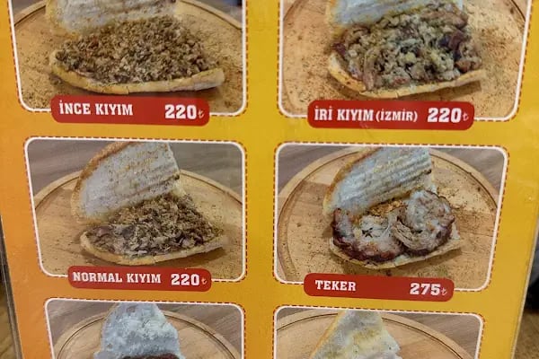 Kokoreççi Uğur Abi - Resim 5