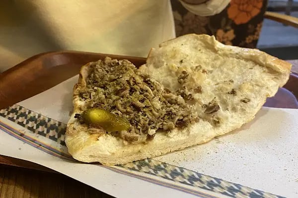 Kokoreççi Uğur Abi - Resim 11