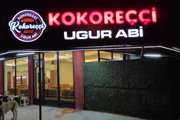 Kokoreççi Uğur Abi - Resim 10