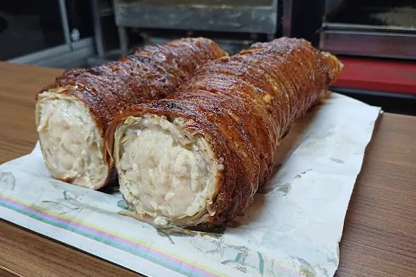 Kokoreççi Uğur Abi - Resim 12
