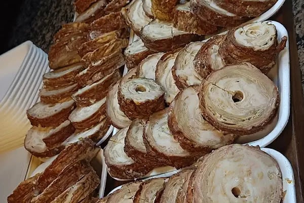 Kokoreççi Uğur Abi - Resim 3