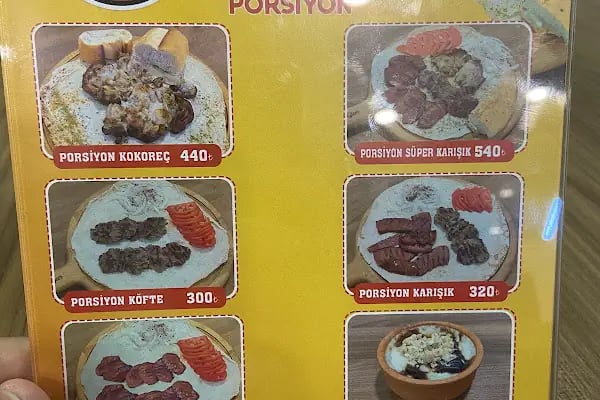 Kokoreççi Uğur Abi - Resim 4