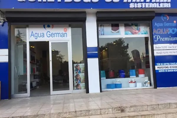 GÜNEYDOĞU SU ARITMA SİSTEMLERİ - Resim 1