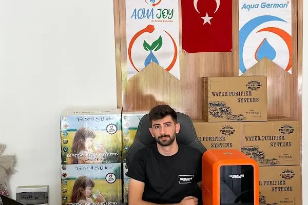 GÜNEYDOĞU SU ARITMA SİSTEMLERİ - Resim 13