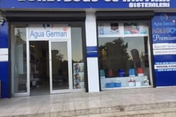 GÜNEYDOĞU SU ARITMA SİSTEMLERİ - Resim 14