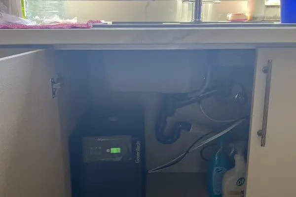 GÜNEYDOĞU SU ARITMA SİSTEMLERİ - Resim 17