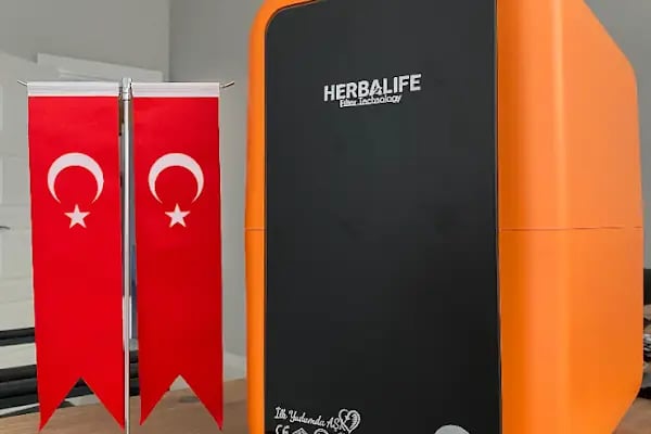 GÜNEYDOĞU SU ARITMA SİSTEMLERİ - Resim 18