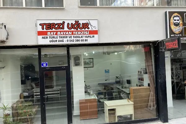 TERZİ UĞUR - Resim 11