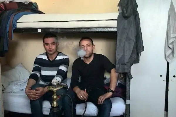 Akpınar Taksi - Resim 1
