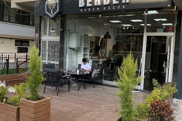 BERBER HARUN KÜÇÜK - Resim 2