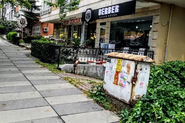 BERBER HARUN KÜÇÜK - Resim 5