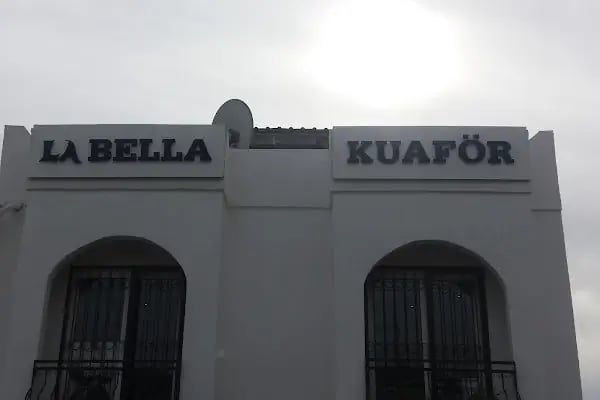 La Bella Kuafor - Resim 2