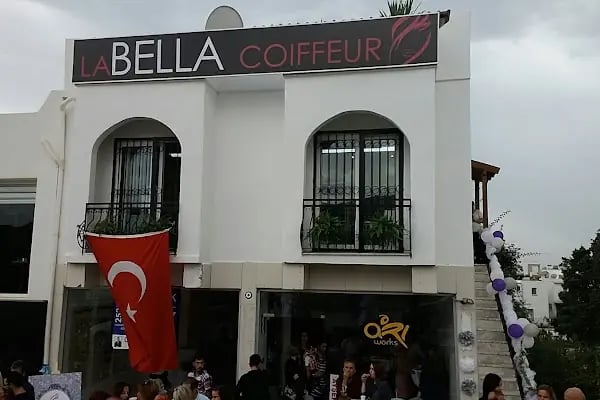 La Bella Kuafor - Resim 1
