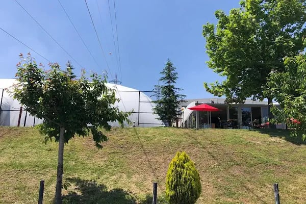 Aytekin Kaya Tenis Akademisi - Resim 9