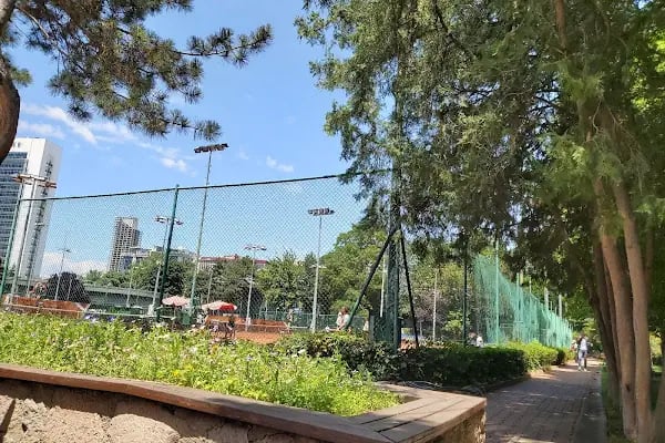 Aytekin Kaya Tenis Akademisi - Resim 11