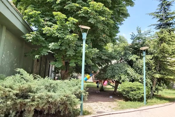 Aytekin Kaya Tenis Akademisi - Resim 12