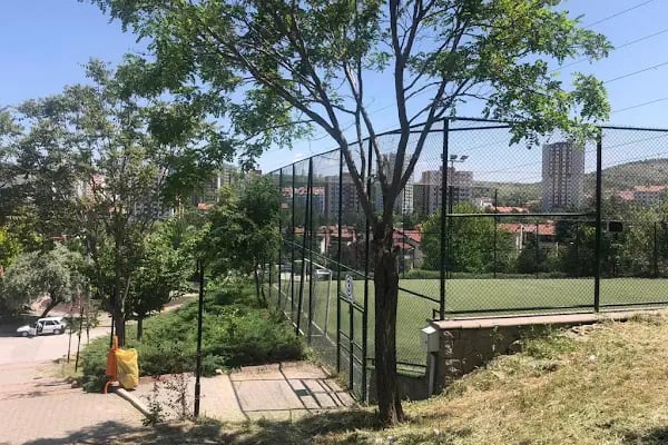 Aytekin Kaya Tenis Akademisi - Resim 6