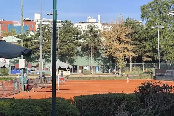 Aytekin Kaya Tenis Akademisi - Resim 14