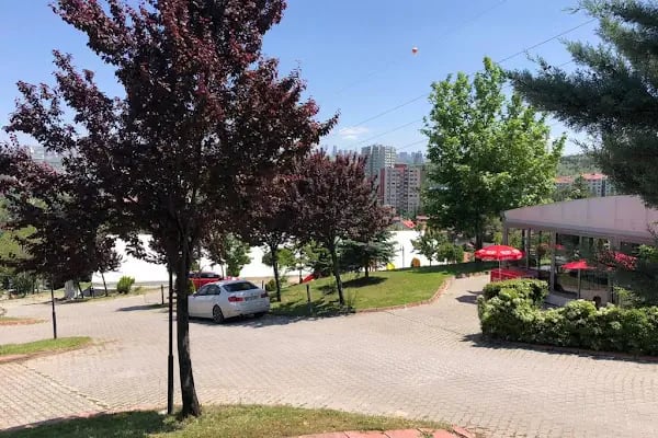 Aytekin Kaya Tenis Akademisi - Resim 8