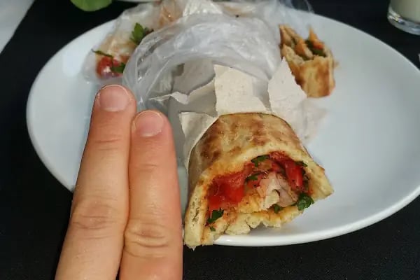 Macide Kebap - Resim 7