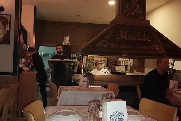 Macide Kebap - Resim 3