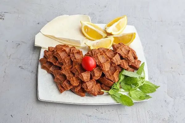 Macide Kebap - Resim 8