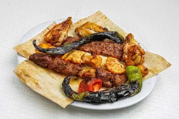 Macide Kebap - Resim 2