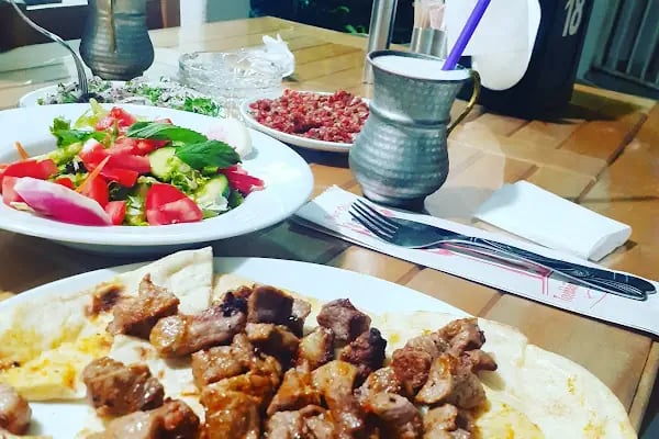 Macide Kebap - Resim 6