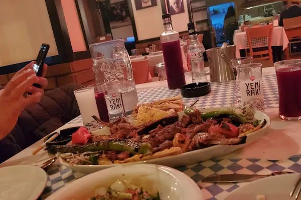 Macide Kebap - Resim 5