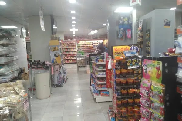 Altunışık Gıda Market - Resim 16
