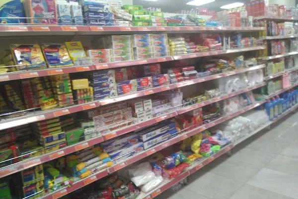 Altunışık Gıda Market - Resim 18