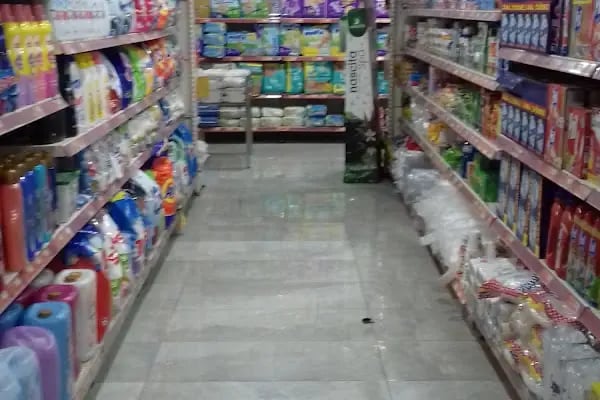 Altunışık Gıda Market - Resim 6