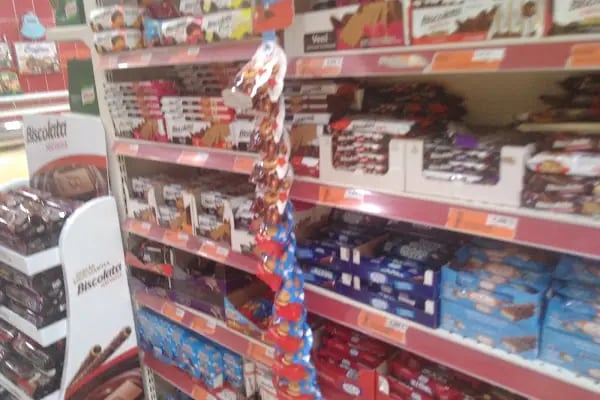 Altunışık Gıda Market - Resim 7