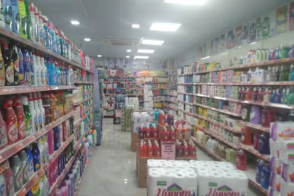 Altunışık Gıda Market - Resim 14