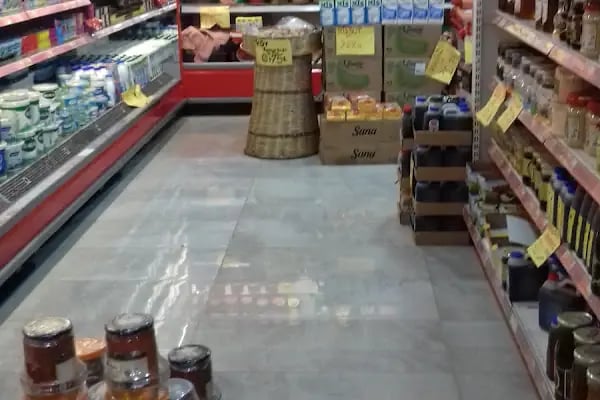 Altunışık Gıda Market - Resim 4