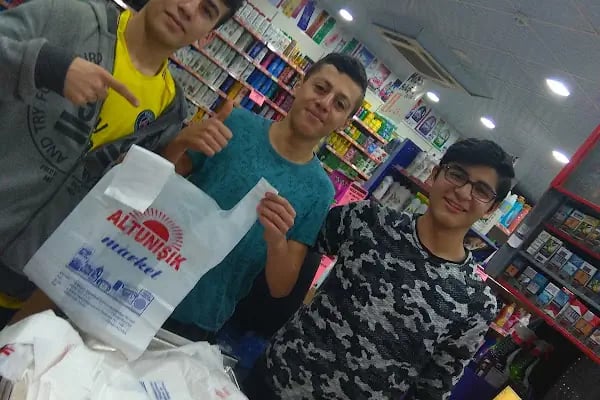 Altunışık Gıda Market - Resim 11