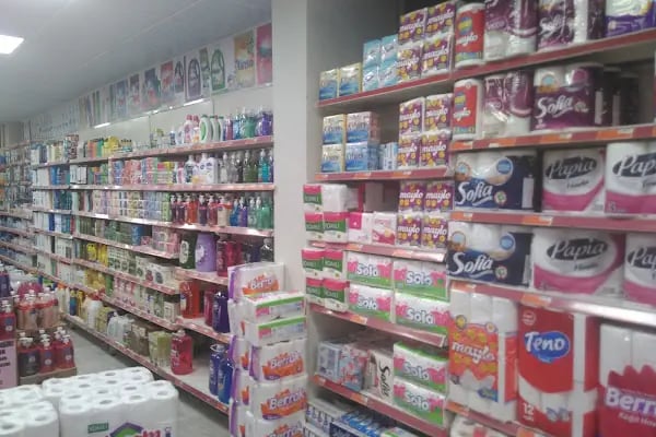 Altunışık Gıda Market - Resim 20