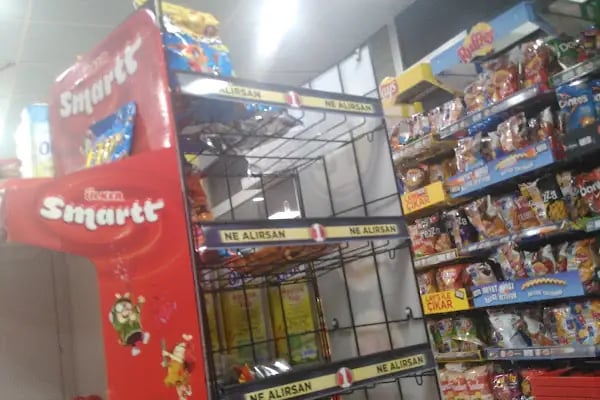 Altunışık Gıda Market - Resim 3