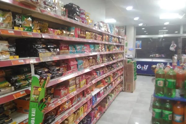 Altunışık Gıda Market - Resim 12